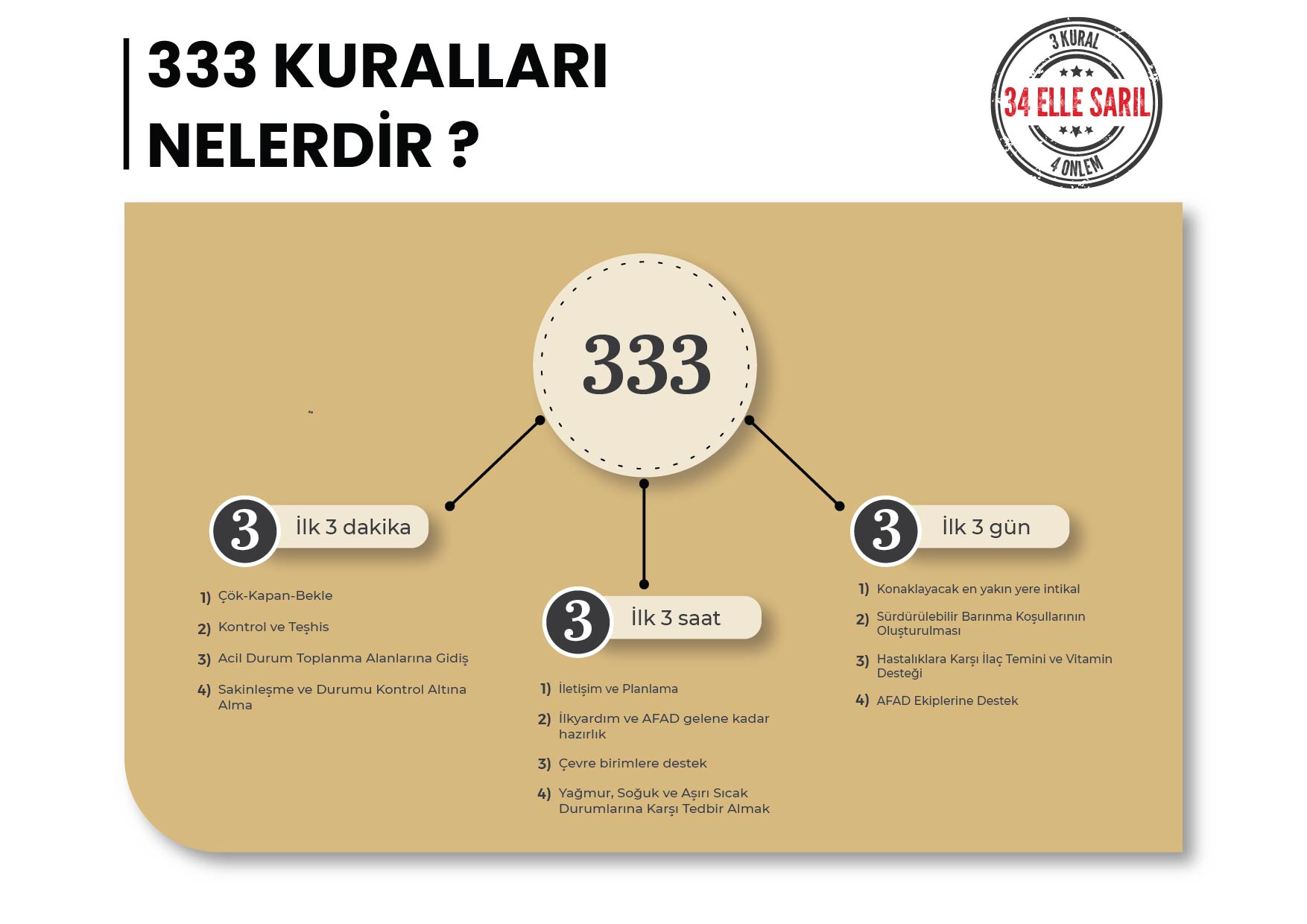 34 Elle Sarıl